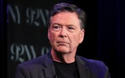 FBI Probes Alleged 2016 Comey Honeypot